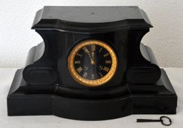 Alte französische Uhr / Horloge française ancienne