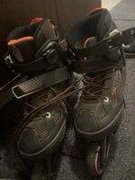 Pattini Oxelo misura 35-38 ottime condizioni estivi!
