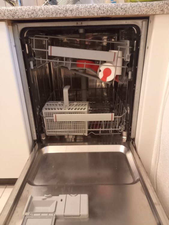 Spülmaschine Electrolux Swissline L Kaufen auf Ricardo