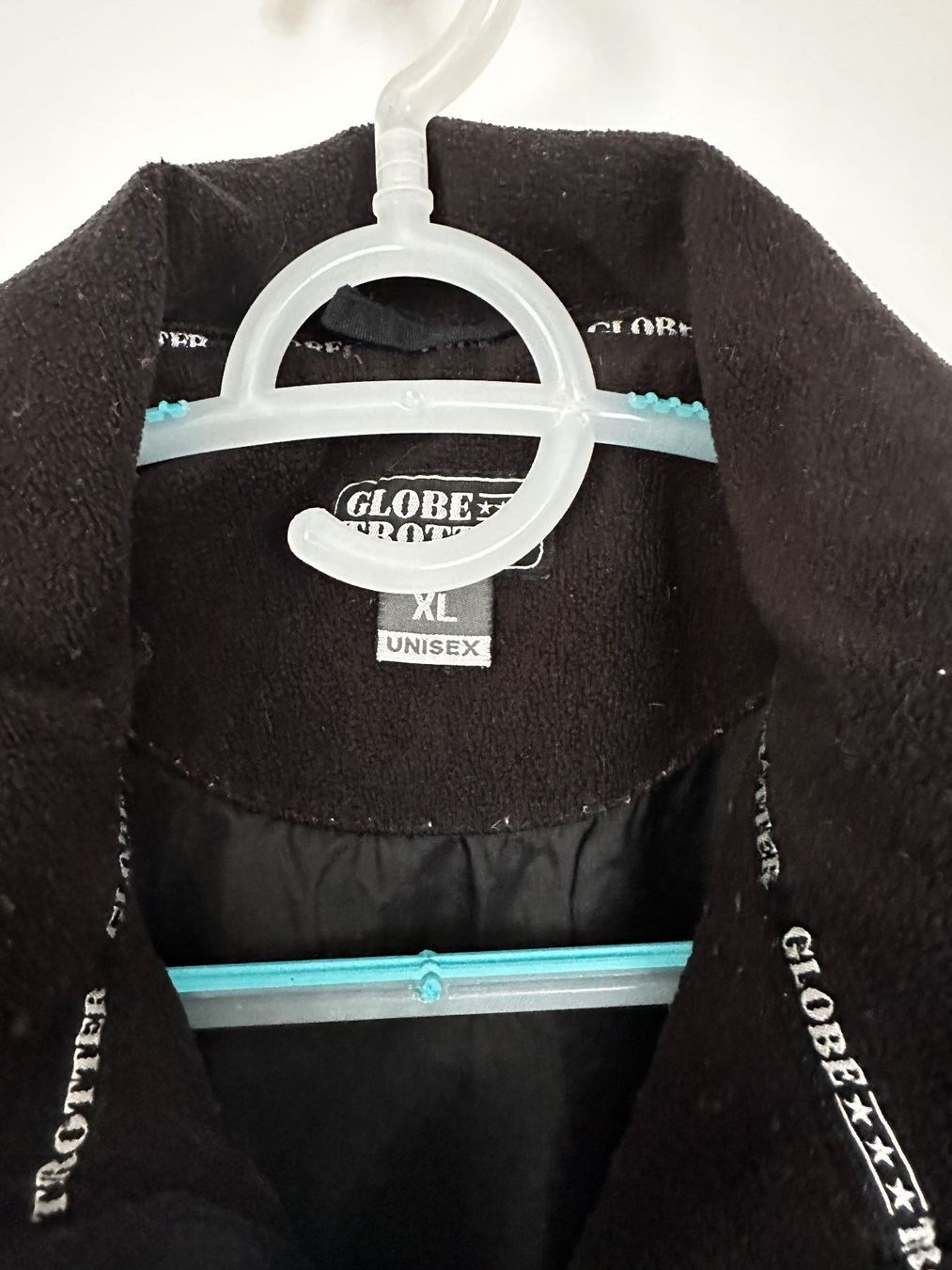 Giacche: Herrenjacke von Globetrotter Grösse XL – Usato da Wagenhausen venduto da vintagesecondhand 1