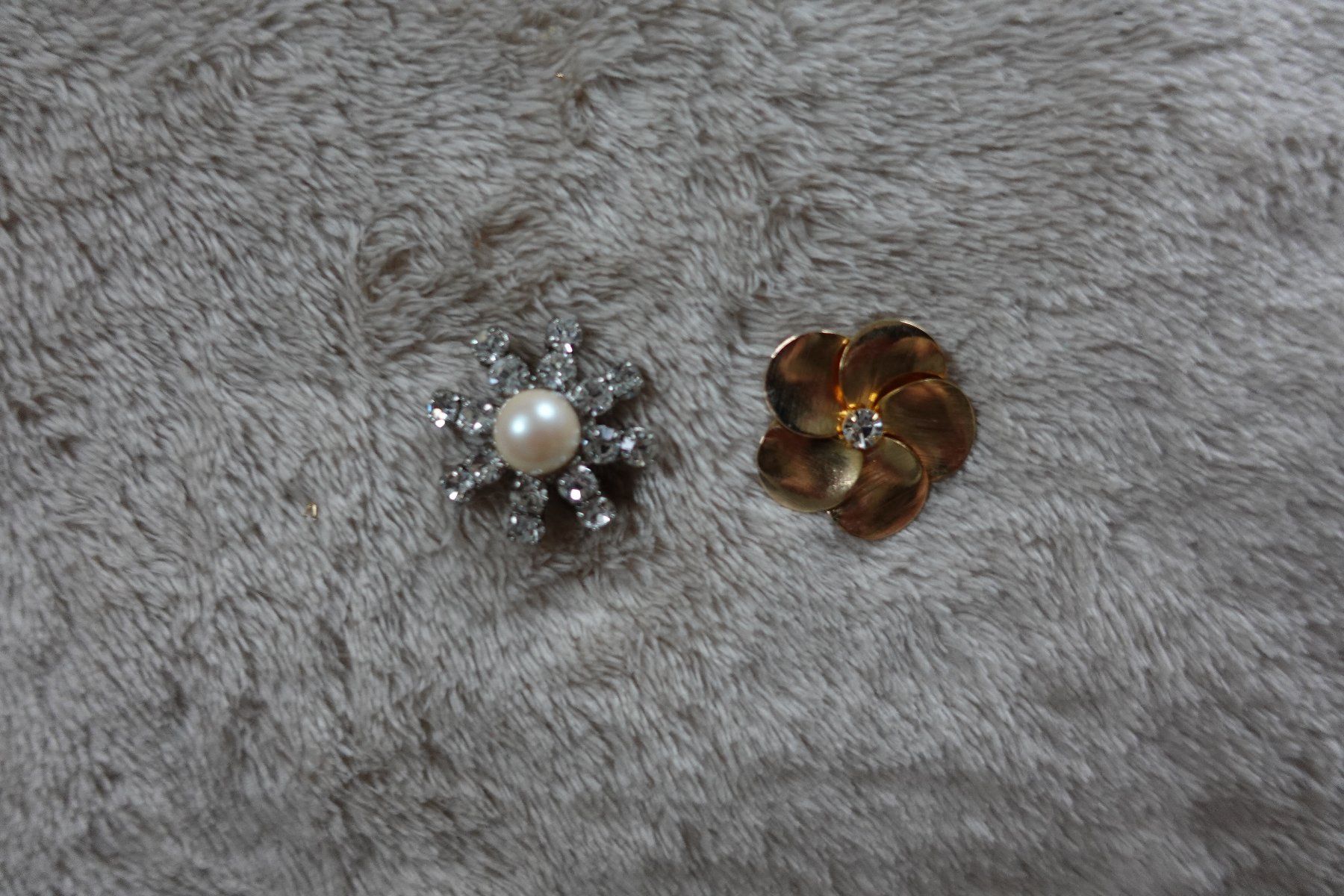 Altri gioielli: 1 schönes 28 teiliges Modeschmuck Set – Usato da rorschach venduto da Babsi64 4