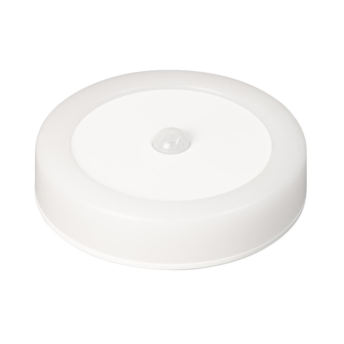 Lampen: LED Unterbauleuchte, Magnet, 9 cm Ø – Neu (gemäss Beschreibung) aus Kreuzlingen von Smart-Light 2
