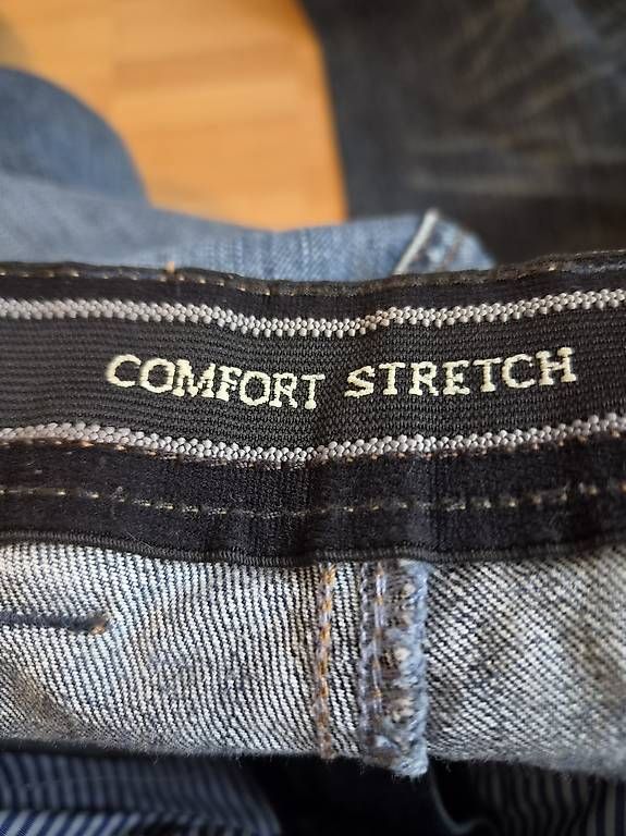 Jeans: Jeans JP comfort stretch blau Grösse 56 – Usato da Jona venduto da Mona4490 1