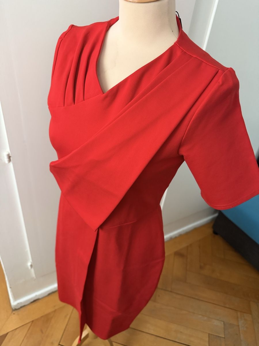Closet London Vestiti: Robe de fête/cérémonie/soirée – Nuovo e nell'imballaggio originale da Le Locle venduto da tchanatakoua 3