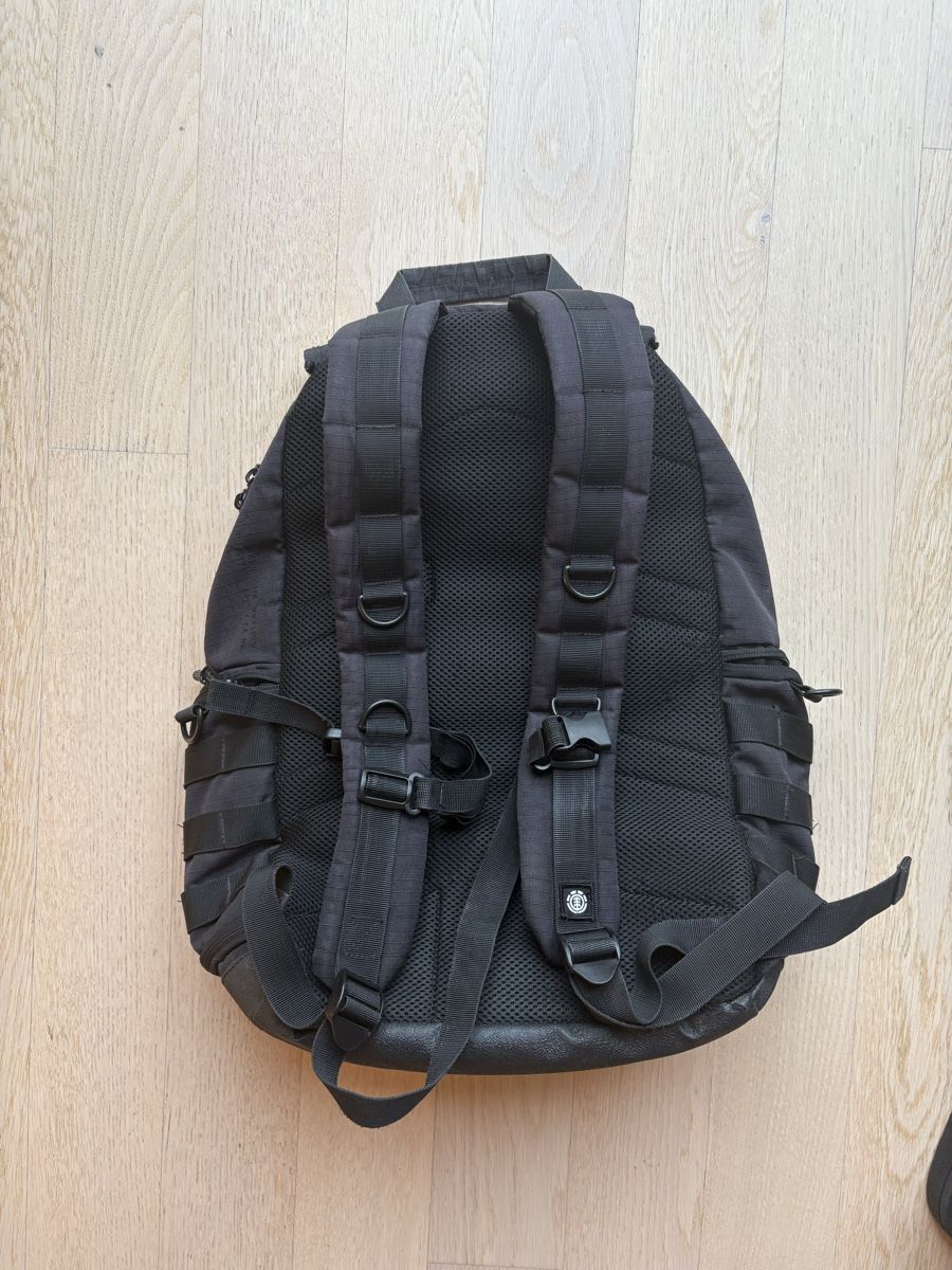 Element Zaini: Stylischer Rucksack von Element – Usato da Wohlen AG venduto da sve_j8jf 1