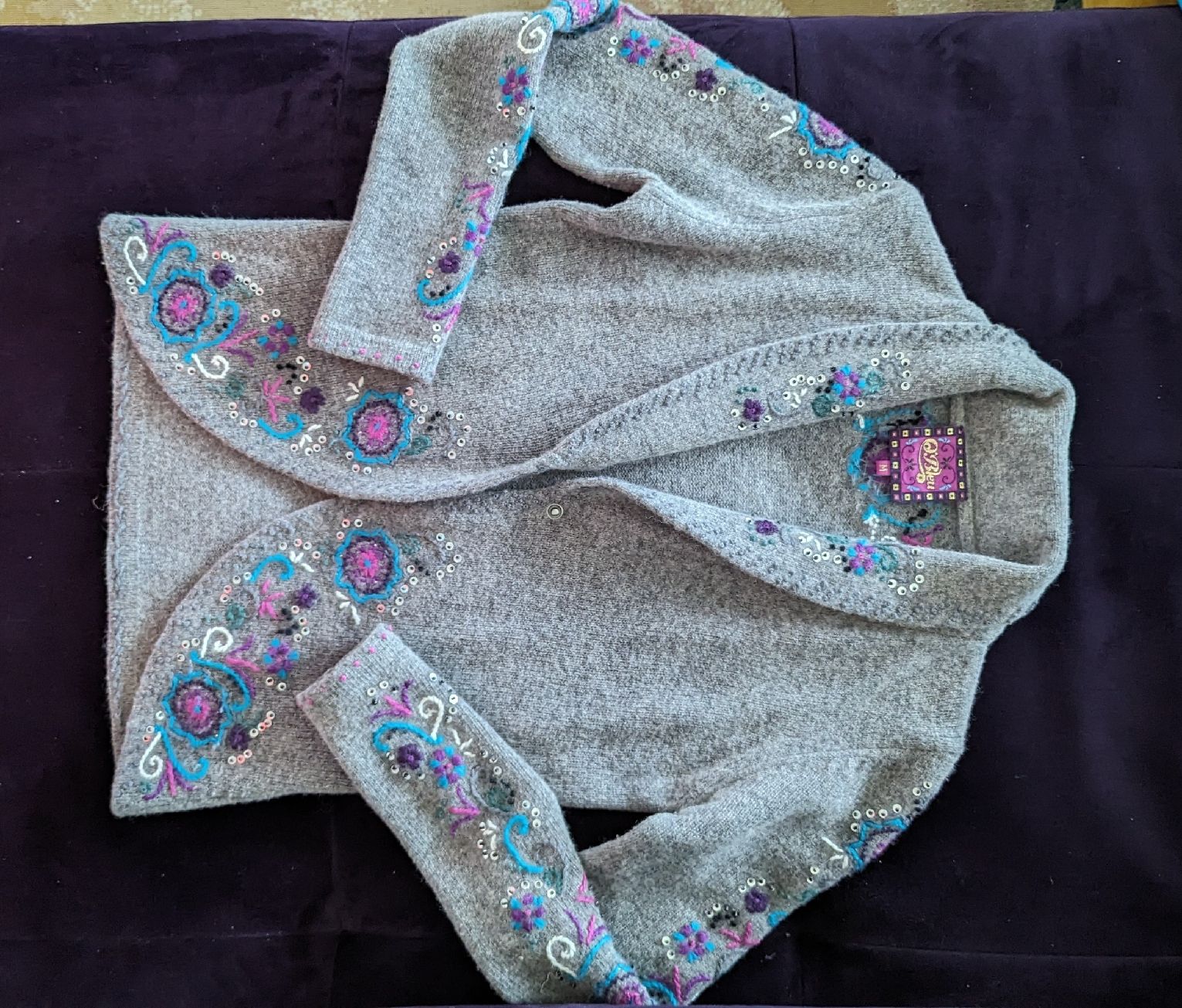 Pulls & Sweat-shirts: Pullover aus Wolle – D'occasion à Winterthur par losa_p966 2