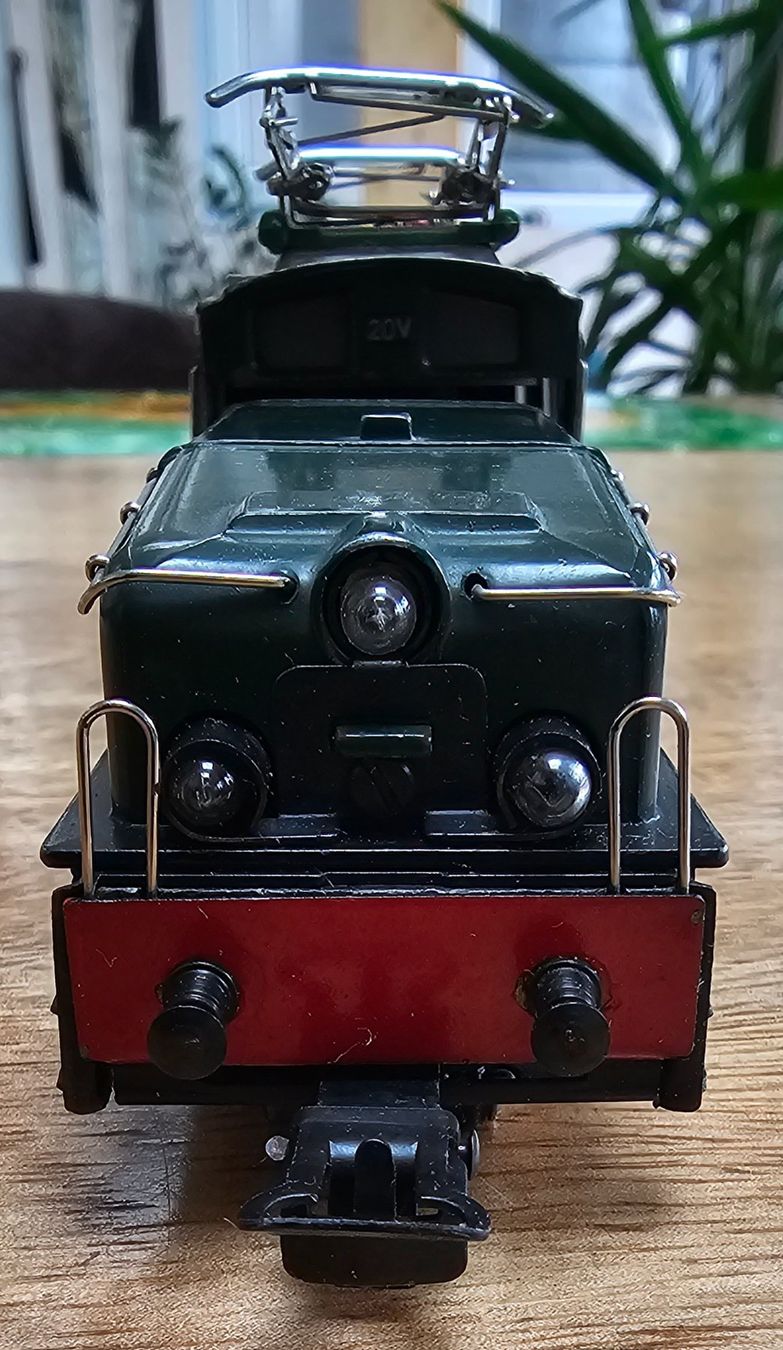 Märklin Modelleisenbahnen: Märklin 3015 CCS 800 – Gebraucht aus Balsthal von mil_js2d 6