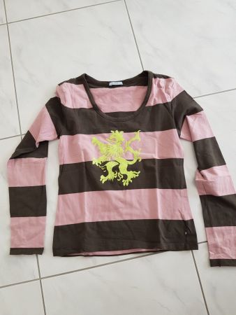 Shirt der Marke Strennese BlueBlu