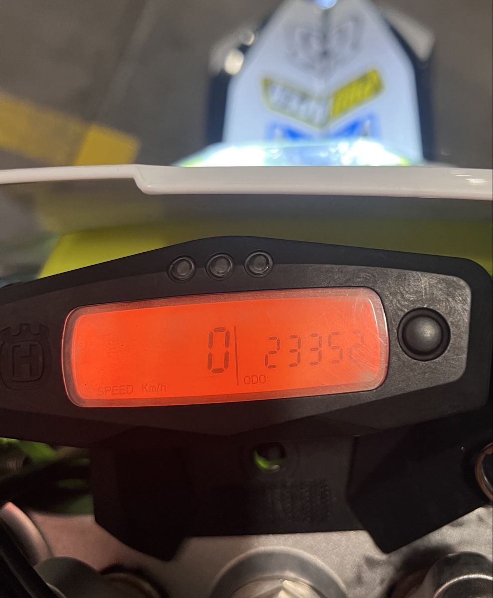 Husqvarna Strada: Husqvarna SMR 511 – Usato da Bäriswil venduto da ben_g8l9 4