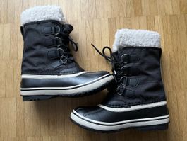 Sorel Winterstiefel Damen Gr. 36, neuwertig