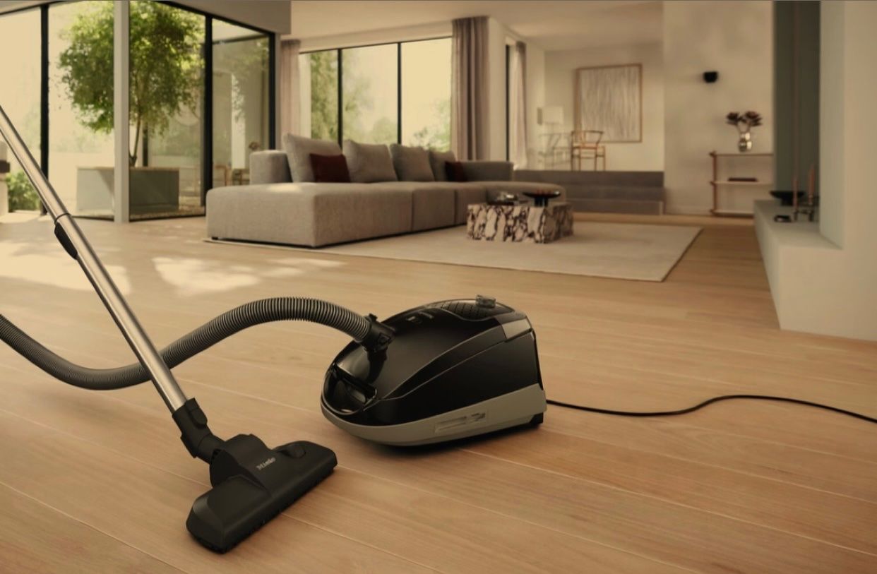 Miele Aspirapolveri & Accessori: Miele Guard S1 – Usato da Bern venduto da leo_w75v