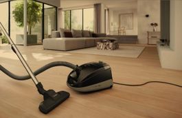 Miele Guard S1