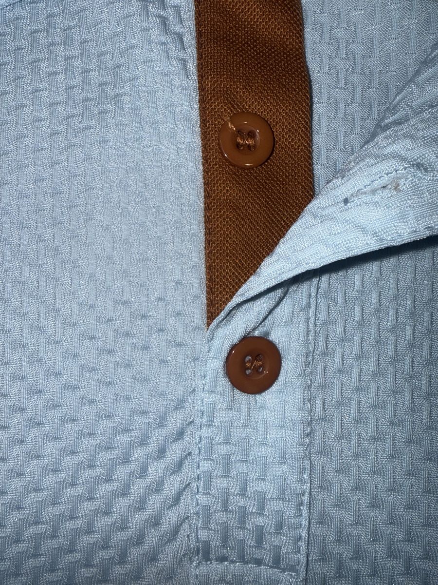 Magliette Polo: Polo-Shirt, Grösse XXL – Nuovo (secondo la descrizione) da Adligenswil venduto da Esthee 5