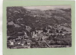 Acquarossa con Pizzo Molare 1958