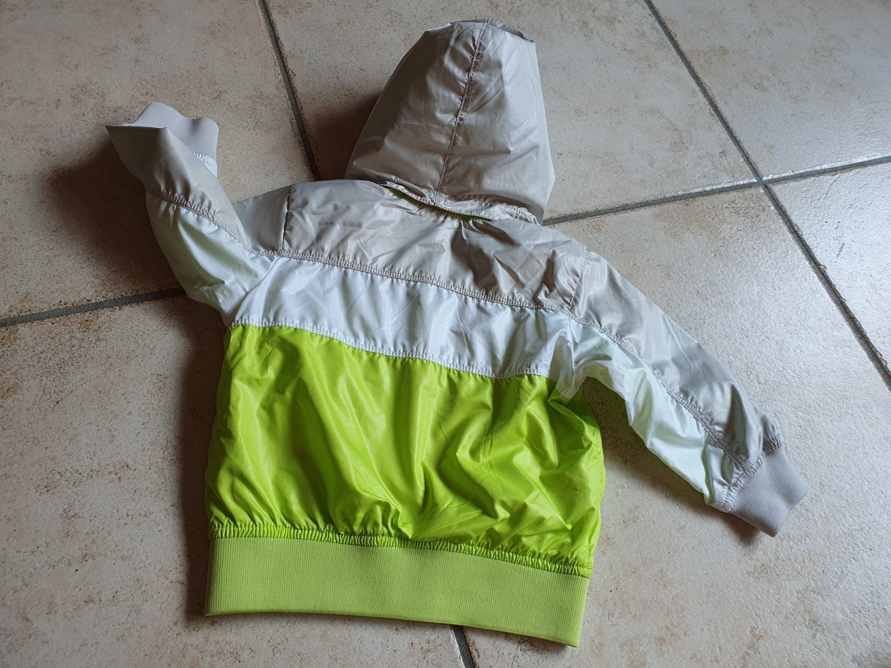 Giacche & Cappotti: Jacke Gr. 74 Jungen – Usato da Altendorf venduto da egi83 4
