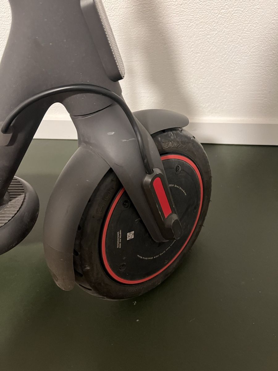 Scooters: Xiaomi E Scooter 4 pro – D'occasion à Richterswil par den_8dpn 2