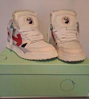 Sneakers Off White