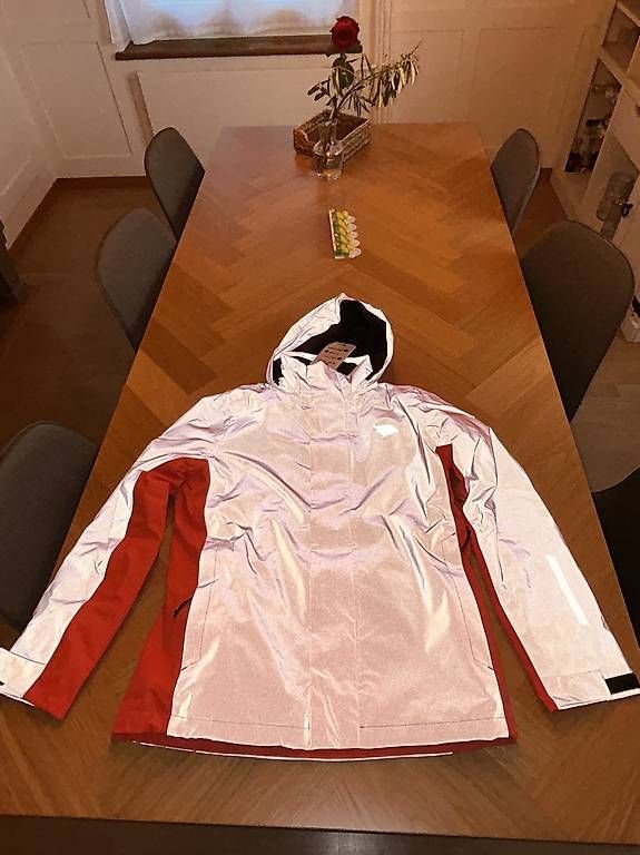 Giacche: Regenjacke neu – Nuovo e nell'imballaggio originale da Seuzach venduto da nin_cdt2 1