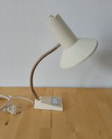 Vintage Tischlampe lampada da tavolo lampe de table 60'er