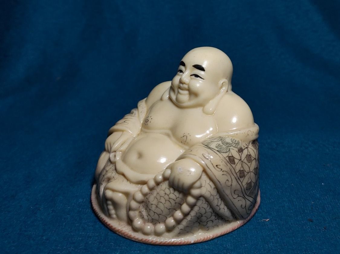 Sculture & Statue: Buddha Figur (Nr. 27288) – Usato da Rothrist venduto da SiddharthaMoon 6