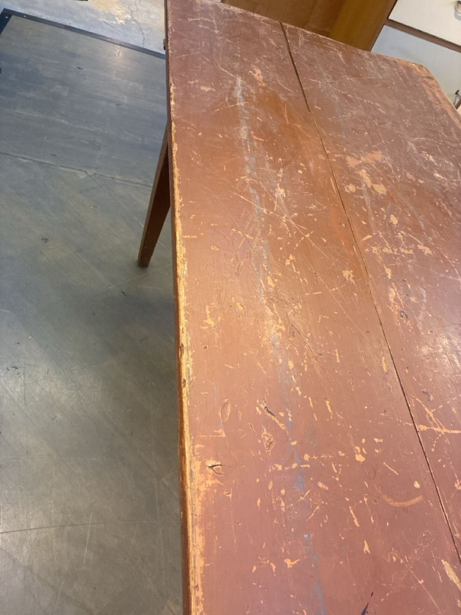 Tavoli: Tisch Holztisch Bauernmöbel  – Usato da Langenthal venduto da Vintage23 4