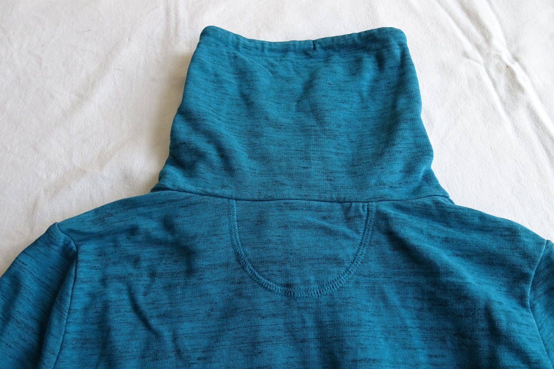 C&A Pullover & Sweatshirts: Pullover türkis blau, C&A, Gr. S – Neu (gemäss Beschreibung) aus Strengelbach von schmetterling20 2