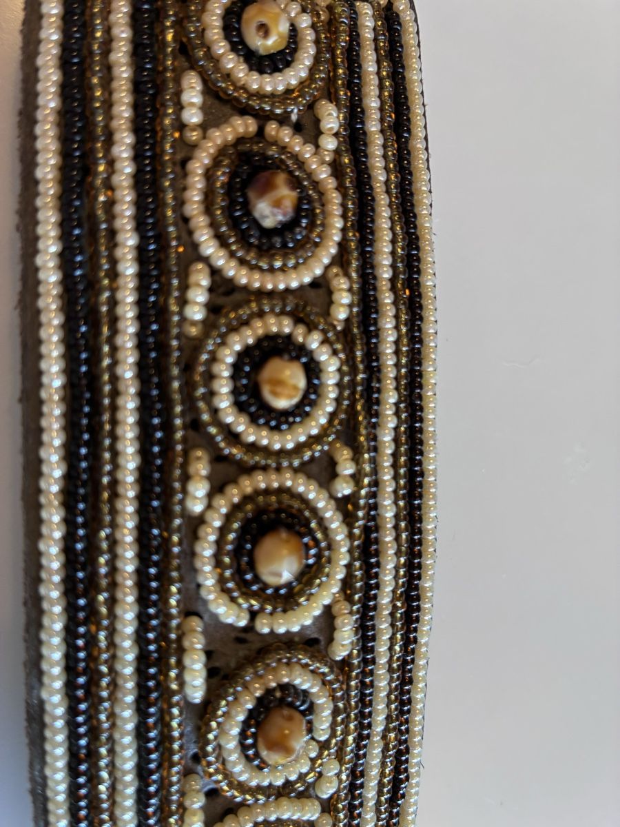 Guinzagli & Collari: Hundehalsband/ Whippet – Nuovo e nell'imballaggio originale da Bibern SO venduto da goldenblue 2