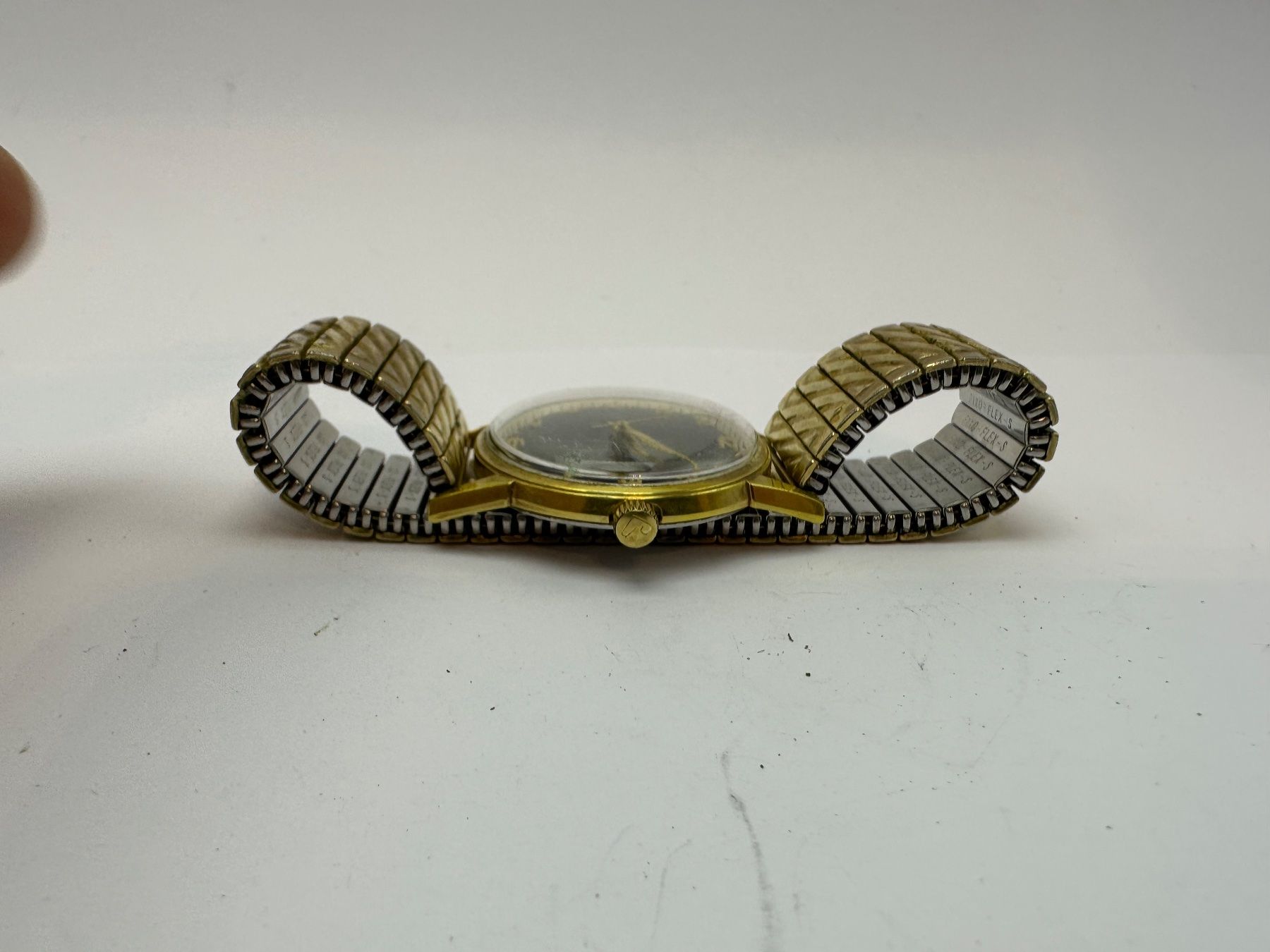 Roamer Uhren: Roamer Breveté Armbanduhr – Gebraucht aus Brüttisellen von AlphaOmega05 4