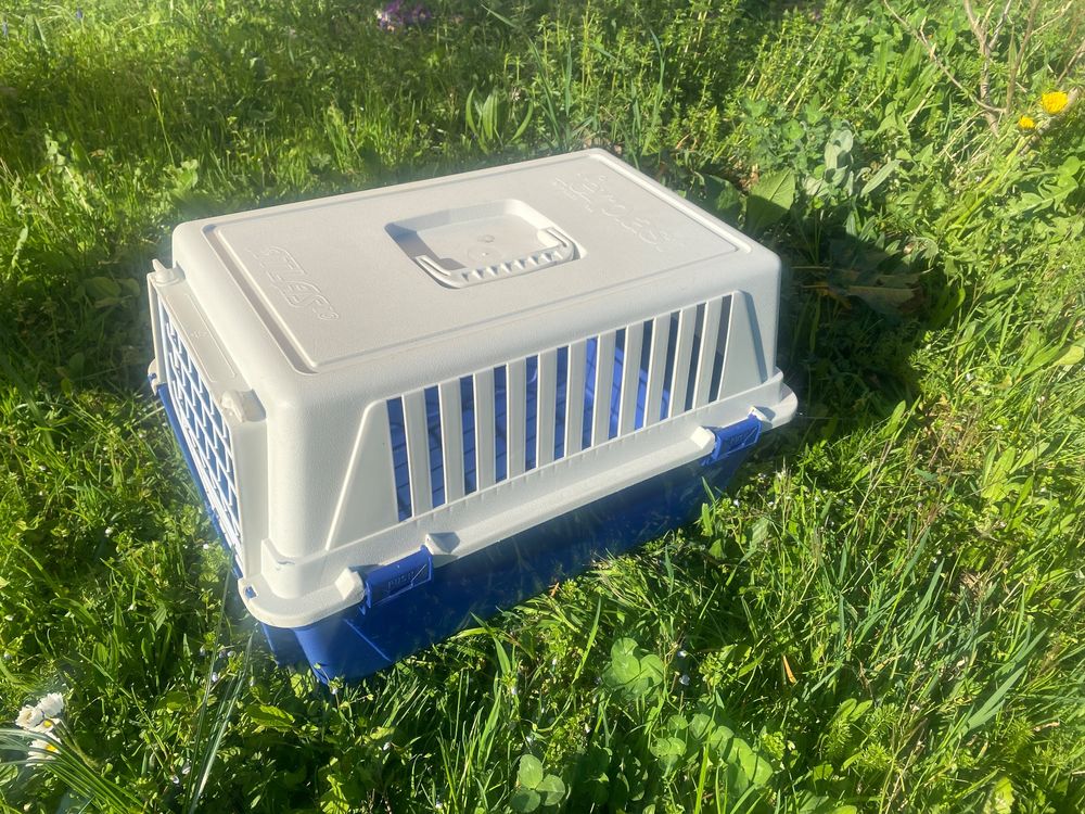 Transportbox Fr Katzen