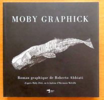 Roberto Abbiati : Moby Graphick