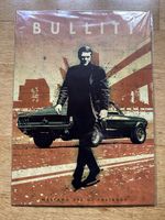 Bullit ford mustang film
