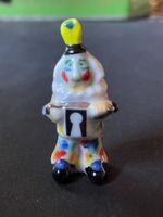 Kübler Fasnachtsfigur