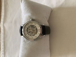 Oris Atelier Skeleton Diamonds