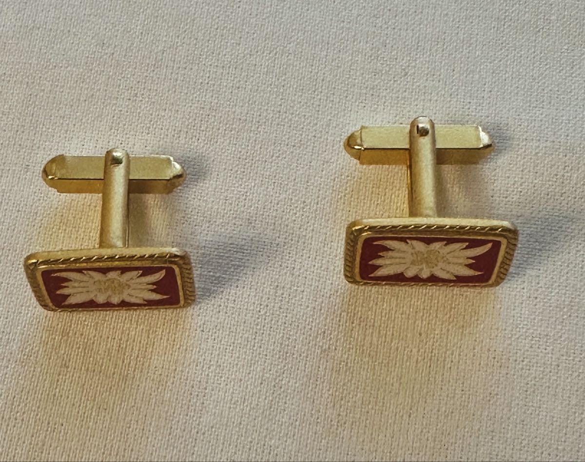 Spille & Fermagli: Trachten Schmuck, Ringbuch mit verschiedenen Texten  – Usato da Oberbuchsiten venduto da Schmbe 2