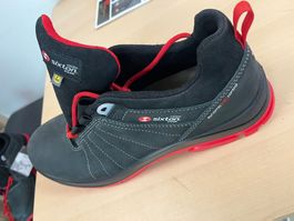 Chaussures de sécurité Sixton Agile S3, taille 46, neuves!