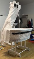 Baby Stubenwagen Christiane Wegner Maxi