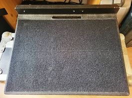 Gator GPT Pedalboard mit Tasche