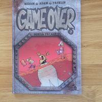 BD EO Game Over Tome 9 Bomba fatale