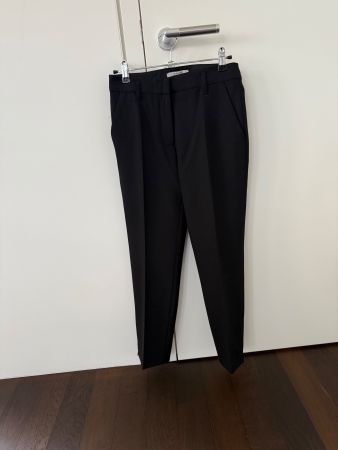 Dorothee Schumacher Hose Gr. 0(32)