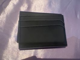 Porte-cartes Calvin Klein 2 pce