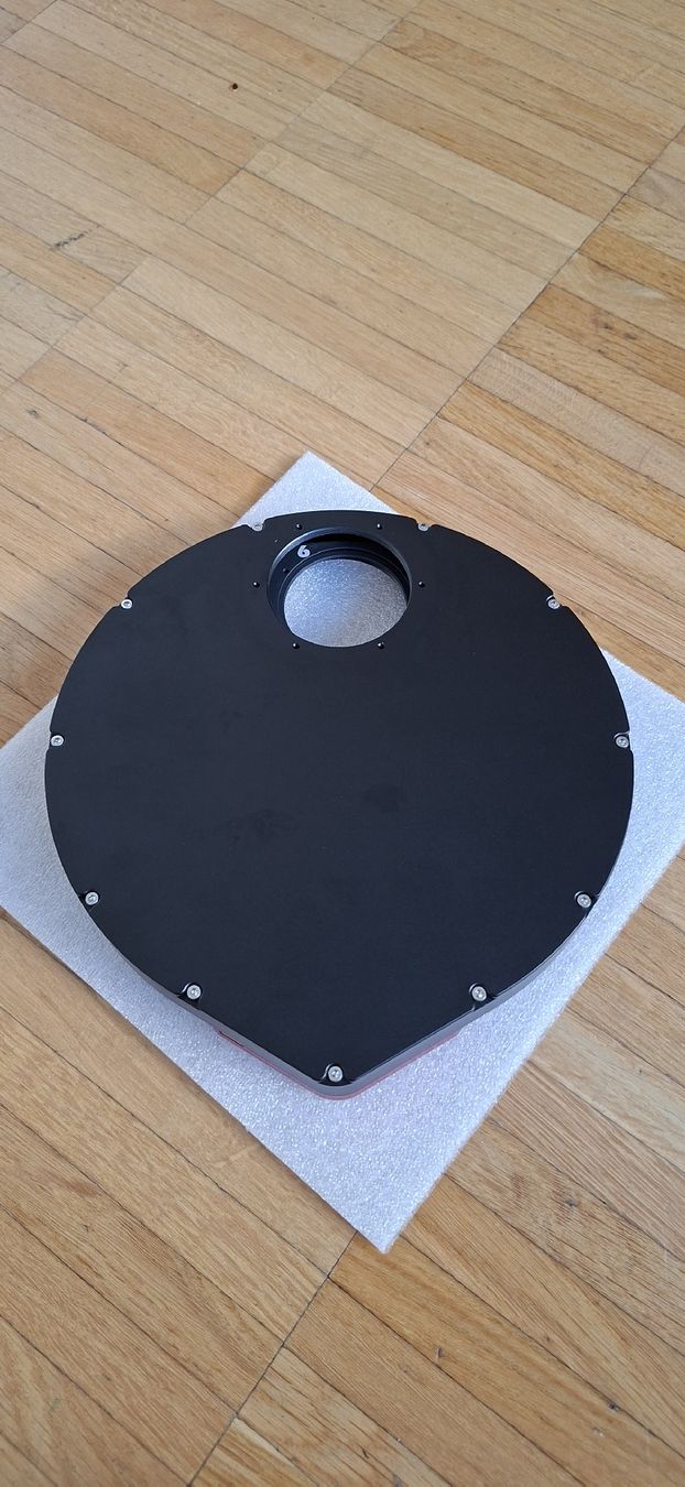 Telescopi: Player One Phoenix Wheel 7 x 2" – Usato da Zuerich venduto da fab_kcr2 2
