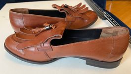 Paul Green Lederschuh Gr 4.5 (37.5)