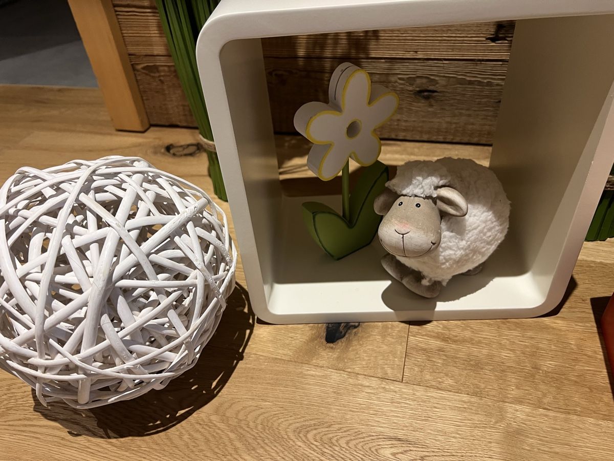 Alle Dekorationen: Frühlingsdeko-Set: Vogelhäuschen, Blumen & mehr! – Gebraucht aus Derendingen von Laubfleckerli 5