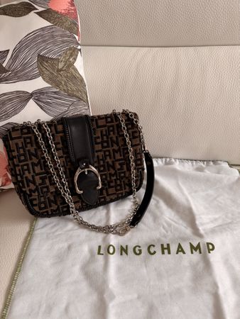 Longchamp Amazone LGP Tasche