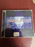 CD - Greece 2001 – Trance Power Vol. 3 (1999)