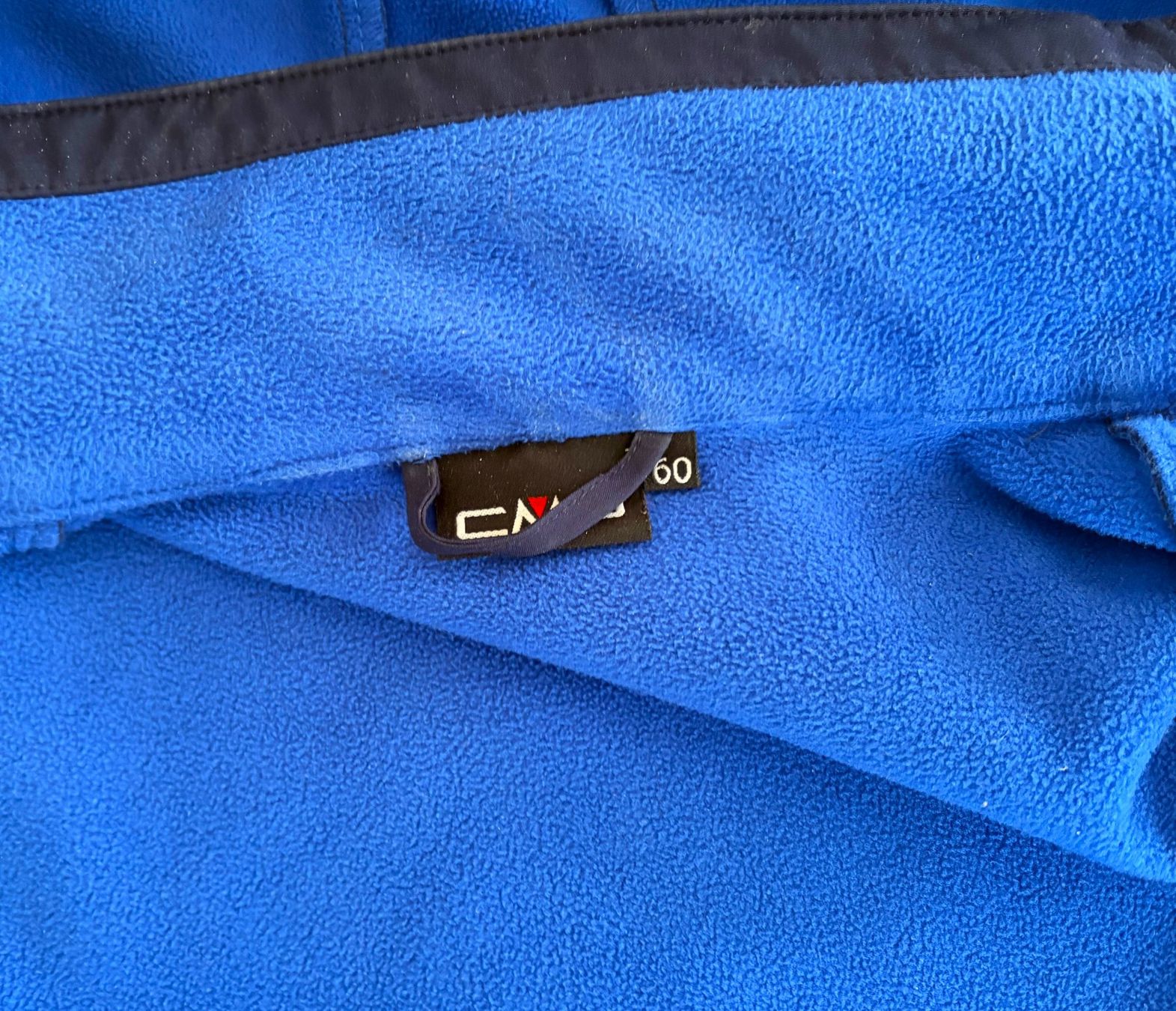 CMP Jacken: CMP Softshell Jacke in Grösse 60 – Gebraucht aus Zollikofen von KeAm 4
