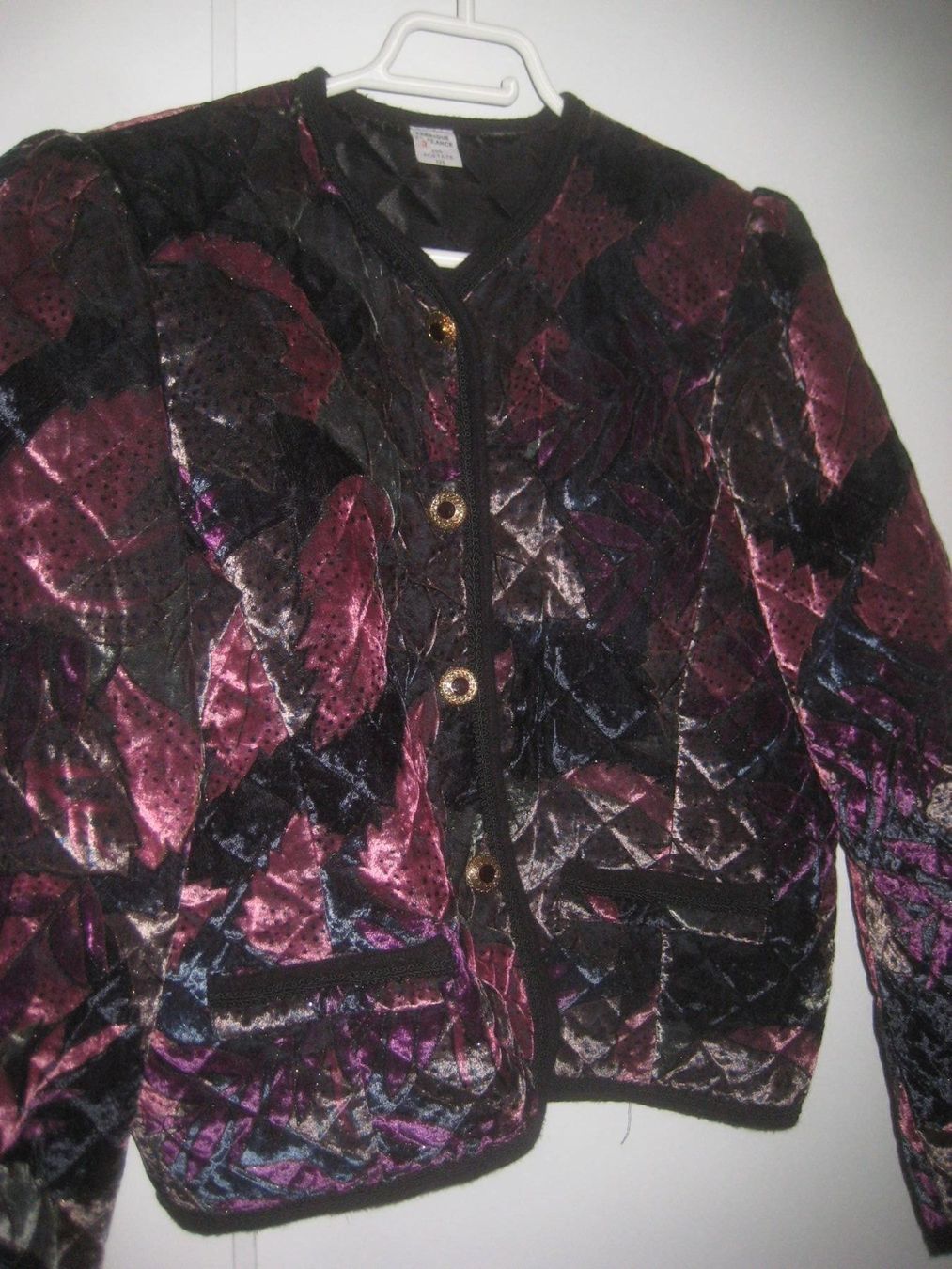 Gilets & Westen: DAMEN GILET – Gebraucht aus Uster von flocke1 2