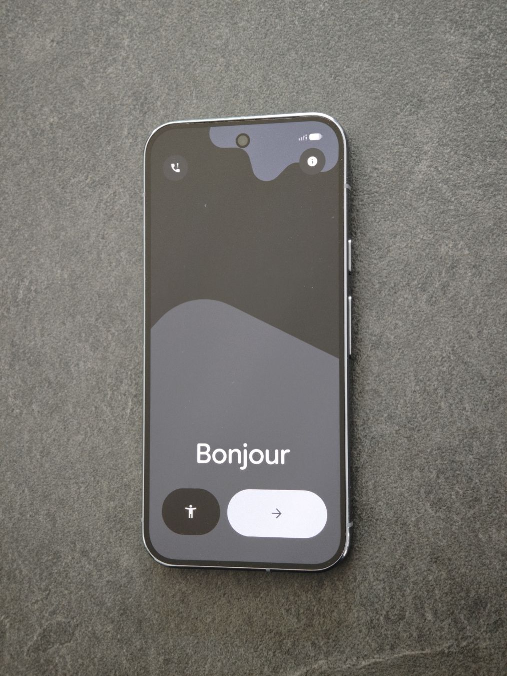 Google Telefoni cellulari / Smartphones: Google Pixel 10 Pro Moonstone 256GB – Usato da Güttingen venduto da sternengucker_ 1