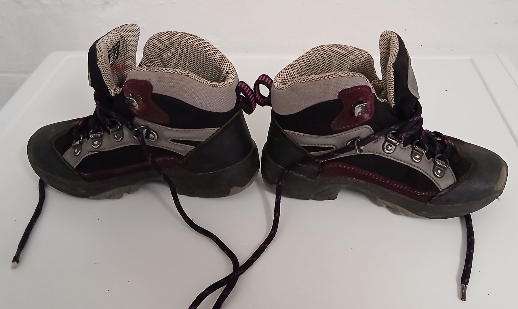 Landrover Schuhe für Jungen: Wanderschuhe Landrover Grösse 29 – Gebraucht aus Sissach von mar_xc7r 1