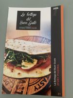 2für1 Piadina, La Bottega del Buon Gusto Wohlen